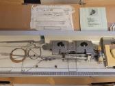 Parduodama mezgimo mašina Brother Kh-891 - nuotraukos Nr. 12