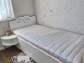 Mergaitės kambario 7 baldų komplektas - nuotraukos Nr. 15