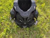 Nauji motokroso enduro šarvai, Leatt Fusion šarvai - nuotraukos Nr. 2