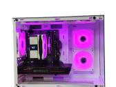 Ryzen 5 5500 + Gtx 1080 8gb 16gb RAM 512gb SSD - nuotraukos Nr. 2