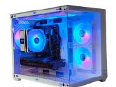 Ryzen 5 5500 + Gtx 1080 8gb 16gb RAM 512gb SSD - nuotraukos Nr. 6
