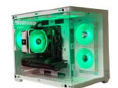 Ryzen 5 5500 + Gtx 1080 8gb 16gb RAM 512gb SSD - nuotraukos Nr. 7