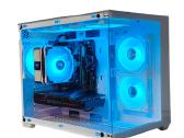 Ryzen 5 5500 + Gtx 1080 8gb 16gb RAM 512gb SSD - nuotraukos Nr. 8