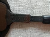Senovinė špižinė čirvablynė Mustad - nuotraukos Nr. 7