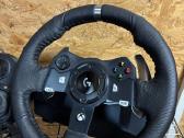 Logitech G920 + Driving Force Shifter - nuotraukos Nr. 2