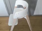 Stokke steps kėdė - nuotraukos Nr. 2