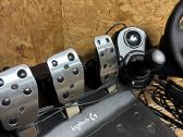 Logitech G920 + Driving Force Shifter - nuotraukos Nr. 3