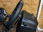 Logitech G920 + Driving Force Shifter - nuotraukos Nr. 5