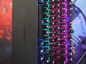Parduodu Steelseries Apex 7 Tkl (red switch) 80% - nuotraukos Nr. 2