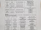 Vaizdo registratorius Neoline g-tech x23 - nuotraukos Nr. 6