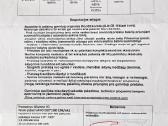 Vaizdo registratorius Neoline g-tech x23 - nuotraukos Nr. 5