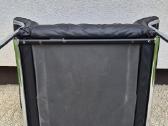 Vintažinis komplektas Kebe Denmark Sofa + Fotelis - nuotraukos Nr. 11