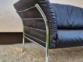 Vintažinis komplektas Kebe Denmark Sofa + Fotelis - nuotraukos Nr. 14