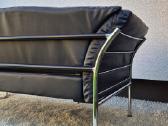 Vintažinis komplektas Kebe Denmark Sofa + Fotelis - nuotraukos Nr. 17