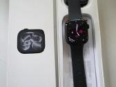 Apple Watch 11 GPS + Cellular (e- sim) . - nuotraukos Nr. 2