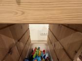 Ikea Trofast daiktų laikymo spintelė - nuotraukos Nr. 2