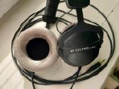 Beyerdynamic DT 770 pro 80ohm - nuotraukos Nr. 2