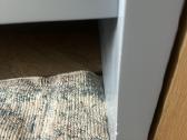 Vaikiška lova–namelis su ištraukiama lova + 2 čiuž - nuotraukos Nr. 4