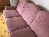 Parduodama sofa-lova - nuotraukos Nr. 2