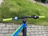 Scott Scale Junior '20 dviratis vaikams/paaugliams - nuotraukos Nr. 6