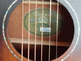 Tanglewood akustinė gitara - nuotraukos Nr. 4