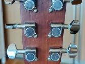 Tanglewood akustinė gitara - nuotraukos Nr. 5