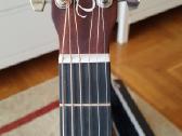 Tanglewood akustinė gitara - nuotraukos Nr. 6