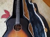 Tanglewood akustinė gitara - nuotraukos Nr. 7