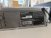 Sony slv-d910e video magnetofonas Vhs - nuotraukos Nr. 3