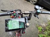 Janobike T85 5600 vatų! - nuotraukos Nr. 6