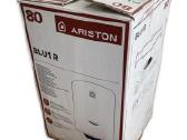 Boileris Ariston 80l Blu1r - nuotraukos Nr. 2
