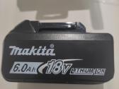 Perforatorius Makita akumuletoriams naujas - nuotraukos Nr. 6