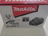 Perforatorius Makita akumuletoriams naujas - nuotraukos Nr. 8