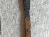 Senovinė špižinė čirvablynė Mustad - nuotraukos Nr. 4