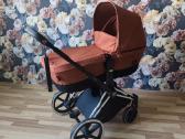 Cybex Priam 2in1 - nuotraukos Nr. 2