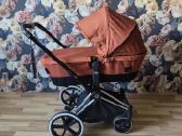 Cybex Priam 2in1 - nuotraukos Nr. 4