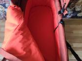 Cybex Priam 2in1 - nuotraukos Nr. 6