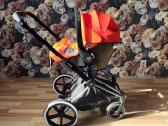 Cybex Priam 2in1 - nuotraukos Nr. 8
