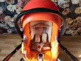Cybex Priam 2in1 - nuotraukos Nr. 9