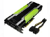 Nvidia P40 24gb Vram Vaizdo plokštė - nuotraukos Nr. 2