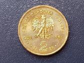 2 zlotai 2005m. Lenkija - nuotraukos Nr. 2