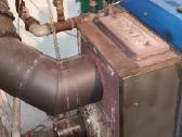 Atmos Dc25s 25 kw malkinis katilas - nuotraukos Nr. 7