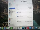 Nešiojamas kompiuteris MacBook Air M1 2020 - nuotraukos Nr. 5