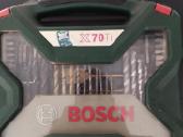 Parkside suktukas su bosch grąžtų komplektu - nuotraukos Nr. 4