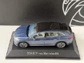 Mercedes Benz Eqs Suv 1:43 - nuotraukos Nr. 2