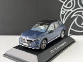 Mercedes Benz Eqs Suv 1:43 - nuotraukos Nr. 3