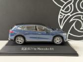 Mercedes Benz Eqs Suv 1:43 - nuotraukos Nr. 5