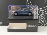 Mercedes Benz Eqs Suv 1:43 - nuotraukos Nr. 8