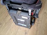 Automobilinė kėdutė 9-36 kg - nuotraukos Nr. 2