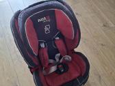 Automobilinė kėdutė 9-36 kg - nuotraukos Nr. 4